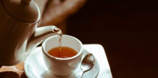 cha-anti-inflamatorio-ajuda-no-ganho-de-massa-muscular-e-emagrecimento
