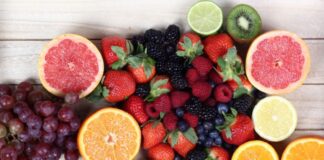 as-melhores-frutas-para-retardar-o-envelhecimento,-segundo-uma-nutri