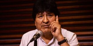 apoiadores-de-evo-morales-deixam-policiais-feridos-na-bolivia