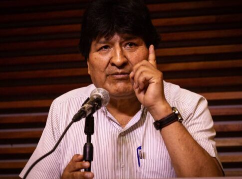 apoiadores-de-evo-morales-deixam-policiais-feridos-na-bolivia
