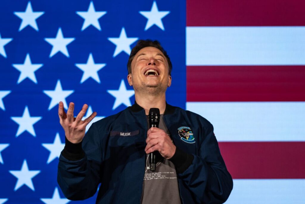 acoes-da-tesla-desabam-com-queda-de-vendas-e-atrito-entre-musk-e-trump