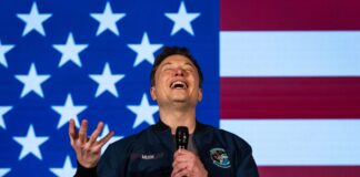 acoes-da-tesla-desabam-com-queda-de-vendas-e-atrito-entre-musk-e-trump