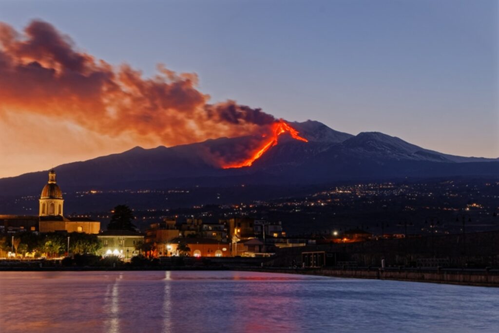 monte-etna:-5-fatos-sobre-o-vulcao-mais-ativo-da-europa