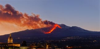 monte-etna:-5-fatos-sobre-o-vulcao-mais-ativo-da-europa