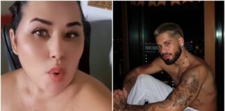 ze-felipe-processa-cleo-loyola-e-leva-resposta-escatologica-nas-redes