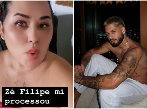 ze-felipe-processa-cleo-loyola-e-leva-resposta-escatologica-nas-redes