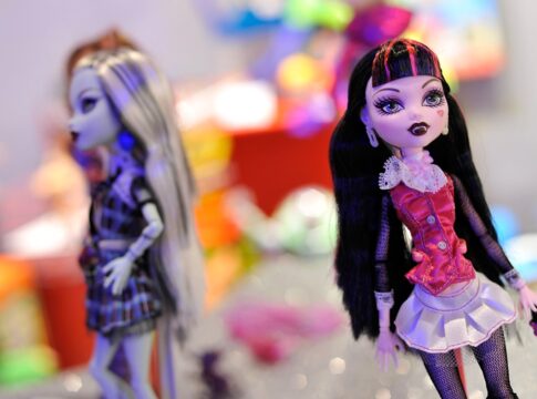 monster-high-ganhara-live-action:-saiba-detalhes