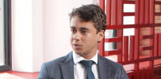 nikolas-cobra-acao-de-hugo-motta-sobre-prisao-decretada-de-zambelli
