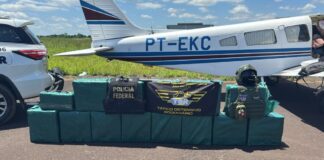 justica-absolve-piloto-preso-com-400-quilos-de-cocaina-dentro-de-aviao