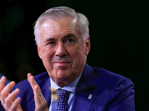scaloni-exalta-chegada-de-ancelotti-a-selecao:-“entre-os-melhores”