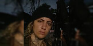 conheca-a-diaba-loira-do-cv,-traficante-que-meteu-bala-na-pm-e-fugiu