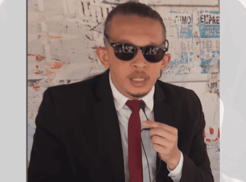 influencer-mizael,-“advogado”-de-moraes,-sera-recebido-no-stf