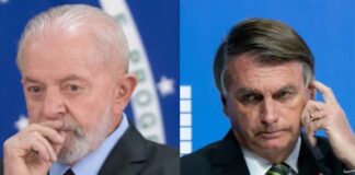 quaest:-lula-empataria-com-bolsonaro-e-mais-4-em-eventual-2o-turno