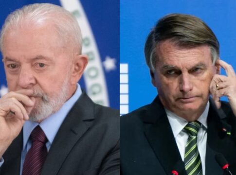 quaest:-lula-empataria-com-bolsonaro-e-mais-4-em-eventual-2o-turno