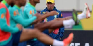 brasil-enfrenta-equador-na-estreia-do-italiano-carlo-ancelotti
