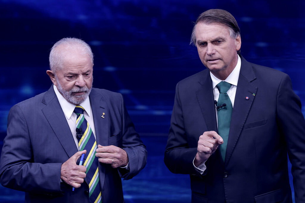 “cansaco-da-polarizacao-lula-x-bolsonaro”,-diz-ceo-da-quaest