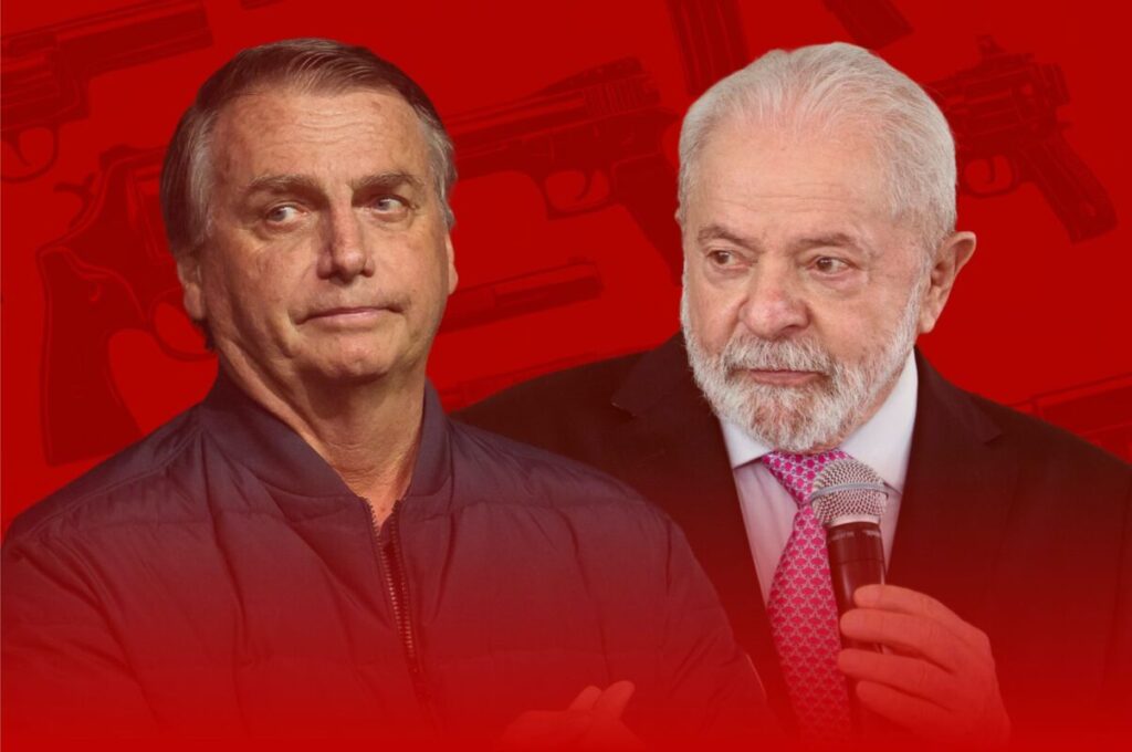 quaest:-66%-sao-contra-candidatura-de-lula-em-2026;-65%,-de-bolsonaro