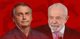 quaest:-66%-sao-contra-candidatura-de-lula-em-2026;-65%,-de-bolsonaro