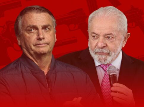 quaest:-66%-sao-contra-candidatura-de-lula-em-2026;-65%,-de-bolsonaro