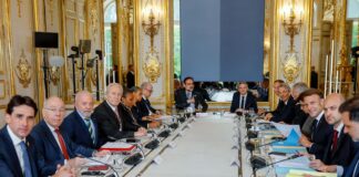 macron-pede-inclusao-de-clausulas-espelho-para-acordo-ue-mercosul