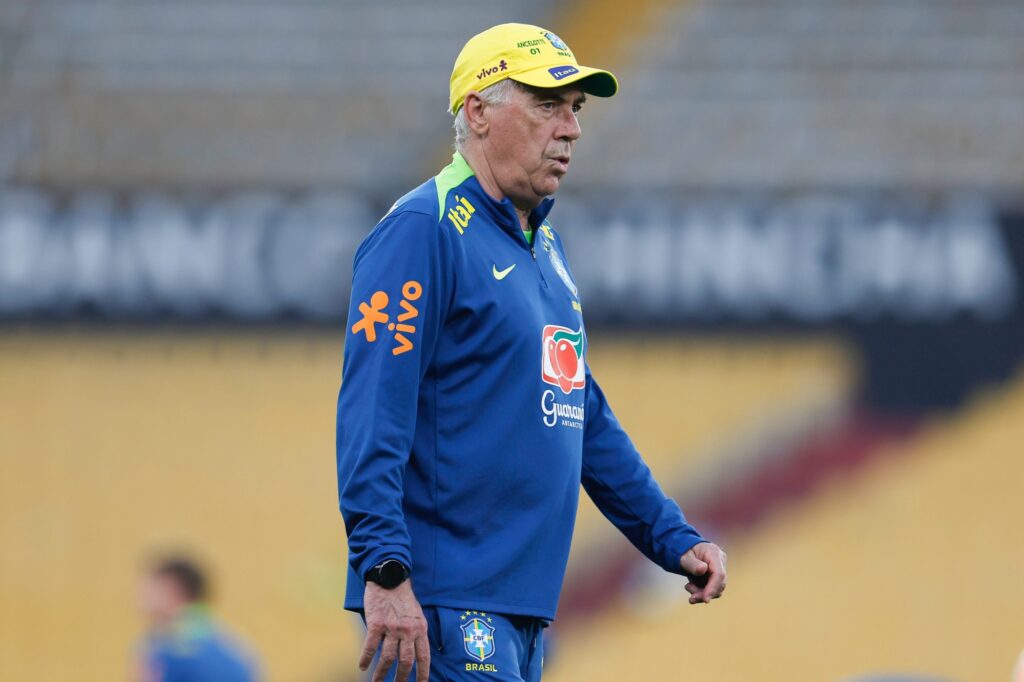 estreia-de-ancelotti-na-selecao-nao-tera-estadio-cheio.-entenda