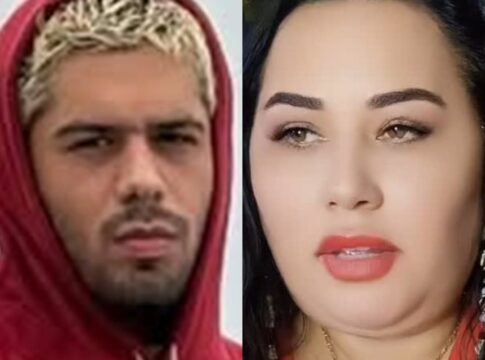 cleo-loyola-debocha-apos-ser-processada-por-chamar-ze-felipe-de-gay