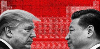 trump-e-xi-jinping-conversam-sobre-guerra-comercial,-diz-midia-chinesa