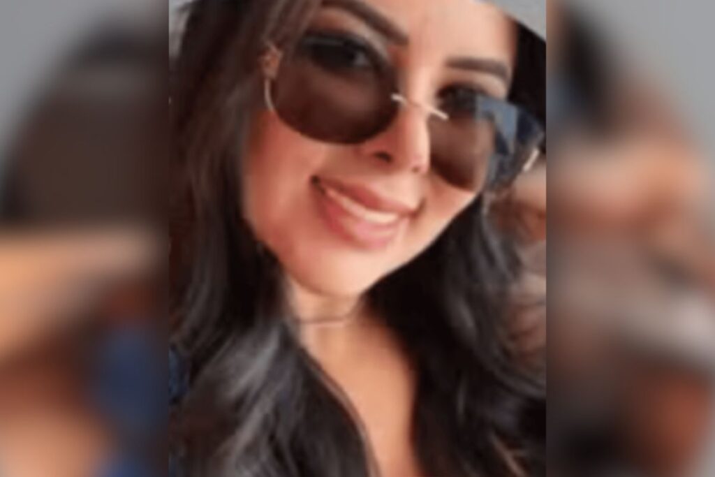 empresario-morto-e-jogado-em-rio:-acusada-de-ligacao-com-crime-e-presa