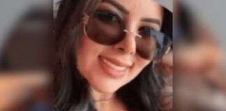 empresario-morto-e-jogado-em-rio:-acusada-de-ligacao-com-crime-e-presa