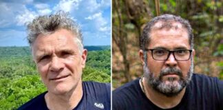 bruno-e-dom:-mpf-oferece-denuncia-contra-colombia-tres-anos-apos-crime