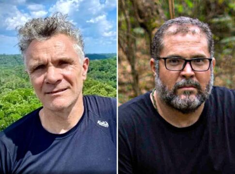 bruno-e-dom:-mpf-oferece-denuncia-contra-colombia-tres-anos-apos-crime