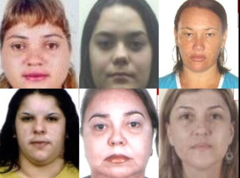 alem-de-zambelli:-veja-quem-sao-as-6-brasileiras-na-lista-da-interpol