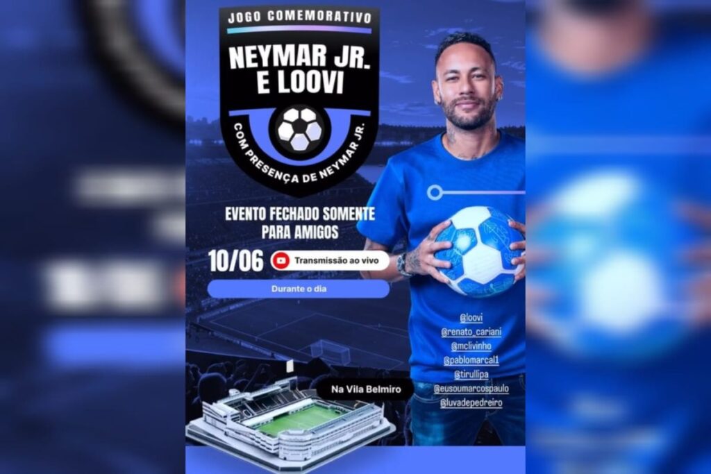 jogo-festivo-de-neymar-na-vila-belmiro-vai-reunir-marcal-e-cariani
