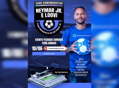 jogo-festivo-de-neymar-na-vila-belmiro-vai-reunir-marcal-e-cariani