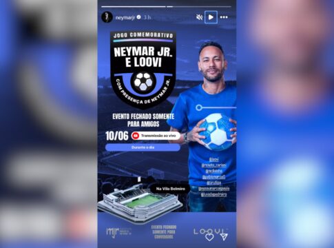 neymar-anuncia-jogo-festivo-na-vila-belmiro-com-influenciadores