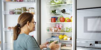 como-organizar-a-geladeira-para-evitar-contaminacoes-em-alimentos