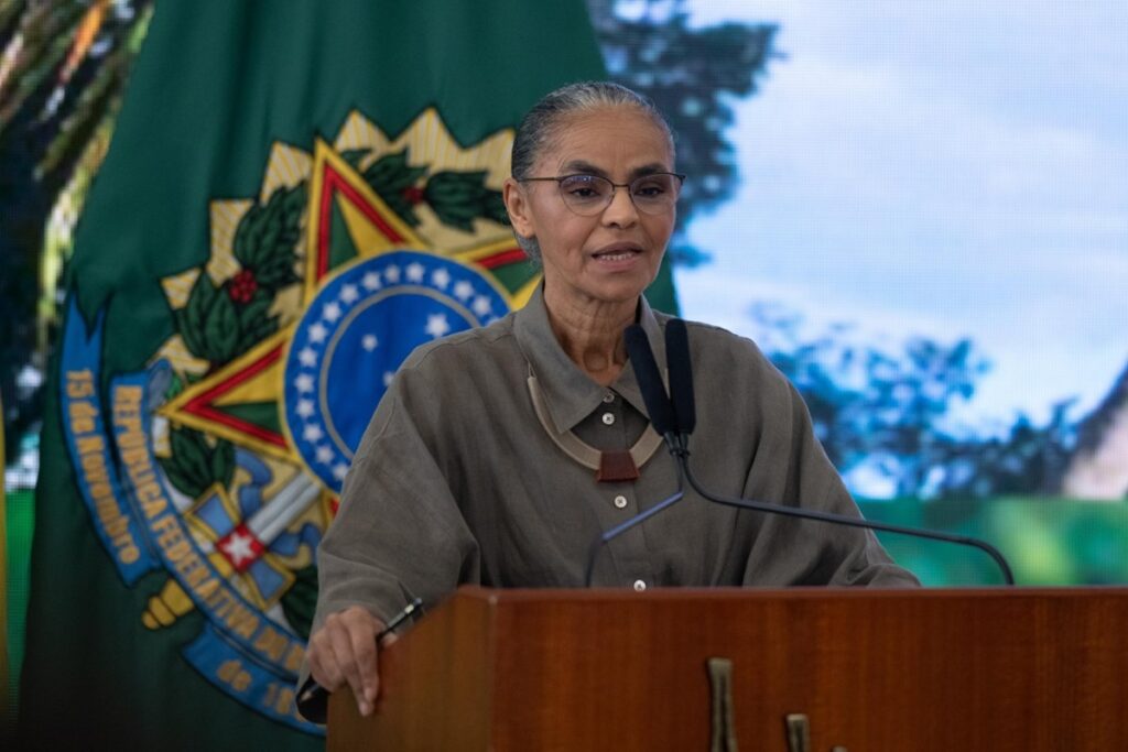 marina-silva-faz-pronunciamento-nacional-no-dia-do-meio-ambiente