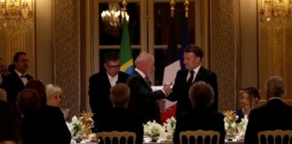 jantar-de-lula-e-macron-teve-brinde,-musica-de-gusttavo-lima-e-caviar