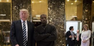 kanye-west-lamenta-briga-entre-trump-e-elon-musk:-“amo-demais-os-dois”