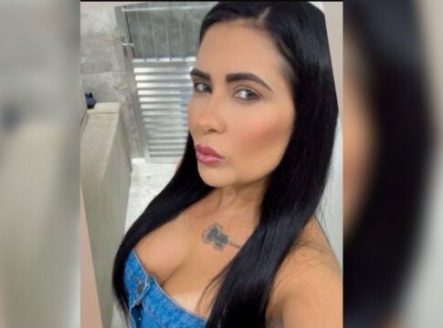presa-penelope-do-pcc,-apontada-como-lider-feminina-da-faccao