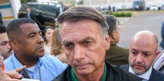 bolsonaro-admite-reuniao-com-autoridade-dos-eua,-mas-omite-teor-a-pf
