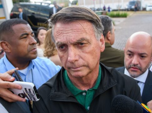 bolsonaro-admite-reuniao-com-autoridade-dos-eua,-mas-omite-teor-a-pf