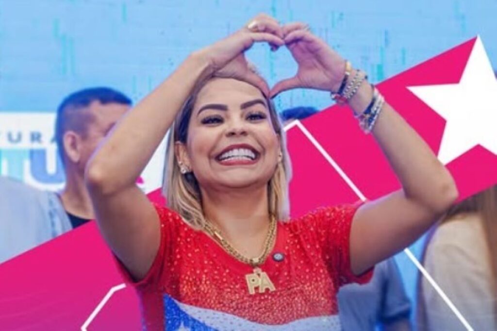 quem-e-patricia-alencar,-prefeita-que-viralizou-apos-video-de-biquini