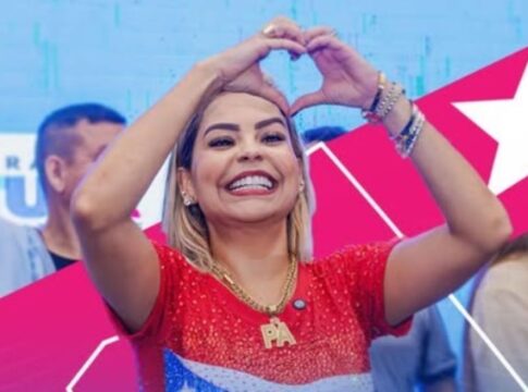 quem-e-patricia-alencar,-prefeita-que-viralizou-apos-video-de-biquini