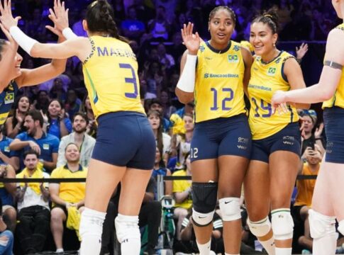 liga-das-nacoes:-brasil-derrota-eua-e-mantem-100%-de-aproveitamento
