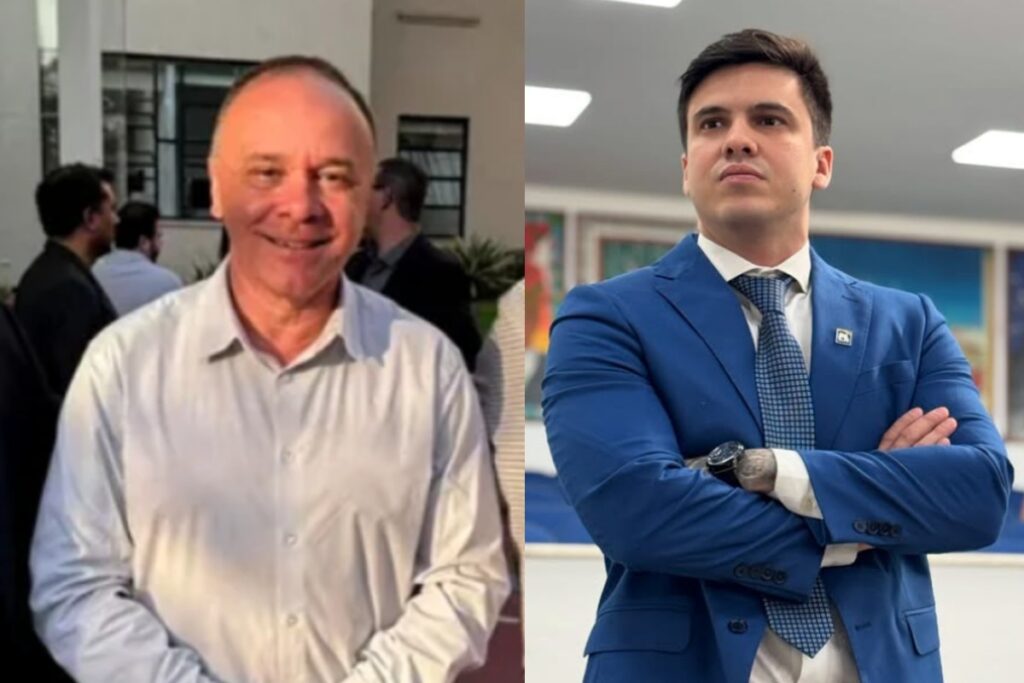 para-afastar-ex-lider-na-camara,-prefeito-manda-vereador-voltar-a-gcm