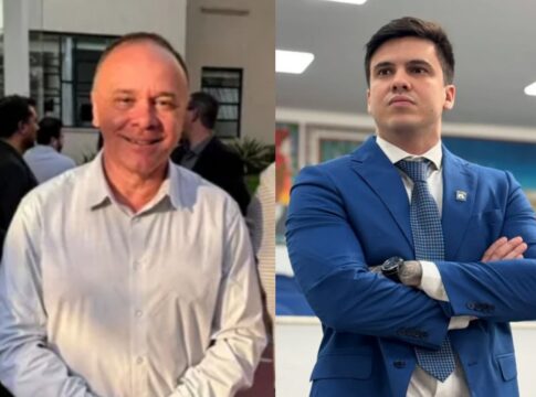 para-afastar-ex-lider-na-camara,-prefeito-manda-vereador-voltar-a-gcm