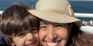 brasileira-e-atropelada-com-o-filho-no-canada;-menino-de-4-anos-morre