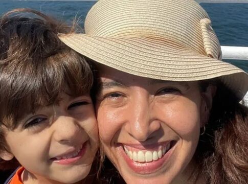 brasileira-e-atropelada-com-o-filho-no-canada;-menino-de-4-anos-morre