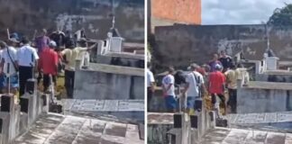 video.-familia-abre-cova-para-enterrar-bebe;-coveiro-estava-bebado